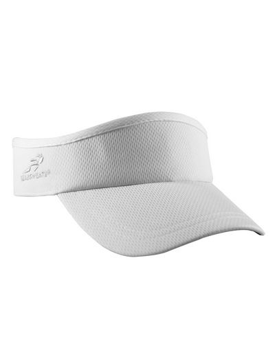  Unisex Knit Velocity Visor 