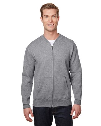 Hammer™ Adult Fleece Full-Zip Jacket