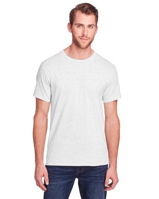  Adult ICONIC™ T-Shirt - WHITE - XS 