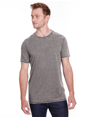  Adult Vintage Zen Jersey T-Shirt 