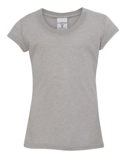  Youth Glitter T-Shirt 