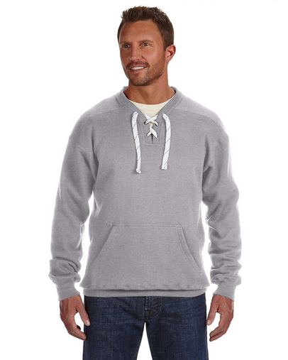  Adult Sport Lace Crew 