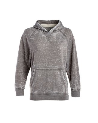 Youth Zen Pullover Hooded Sweatshirt