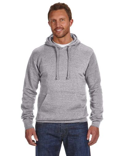 Adult Cloud Pullover Fleece Hooded Sweatshirt