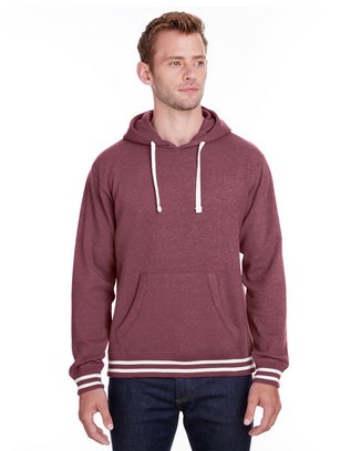 Adult Relay Hooded Sweatshirt