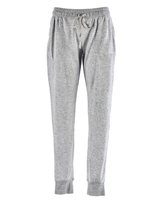 Ladies' Cozy Jogger Pant