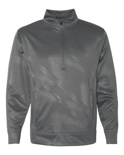 Adult Volt Poly Fleece 1/4 Zip
