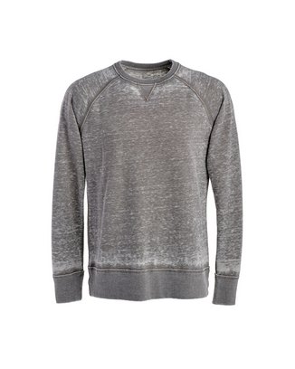 Adult Vintage Zen Crewneck Sweatshirt