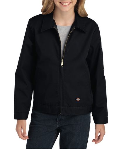 Youth Eisenhower Jacket