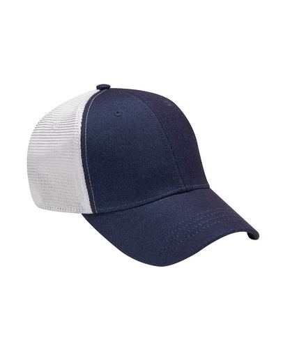 Knockout Cap