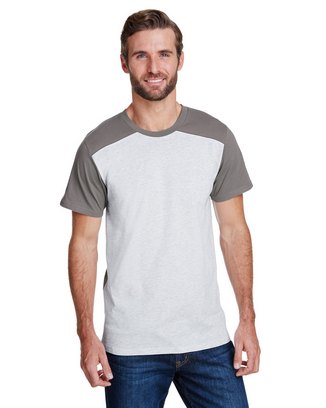 Men's Forward Shoulder T-Shirt