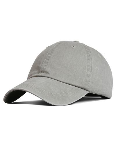  Washed Cotton Pigment-Dyed Cap 