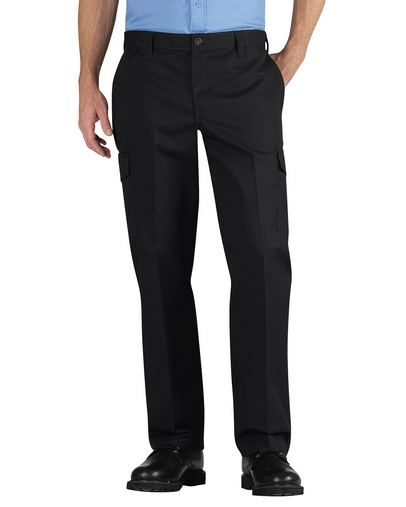  Men's Industrial Relaxed Fit Straight-Leg Cargo Pant 