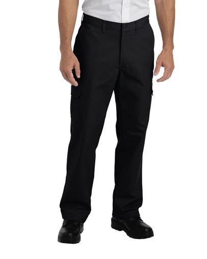  Men's Industrial Relaxed Fit Straight-Leg Cargo Pant 