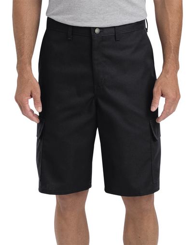 Men's 11" Regular Fit Industrial Cargo Short