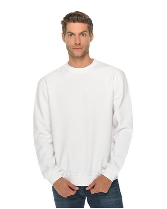  Unisex Premium Crewneck Sweatshirt 