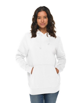 Unisex Heavyweight Pullover Hooded Sweatshirt