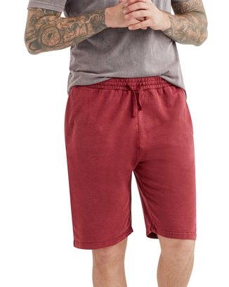 Unisex Vintage Shorts