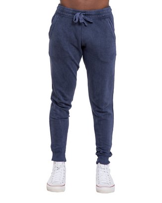  Unisex Vintage Jogger Pant 