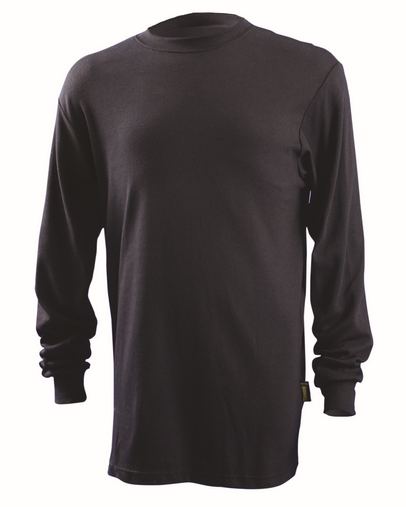 Men's Classic Flame Resistant Long Sleeve HRC 2 T-Shirt