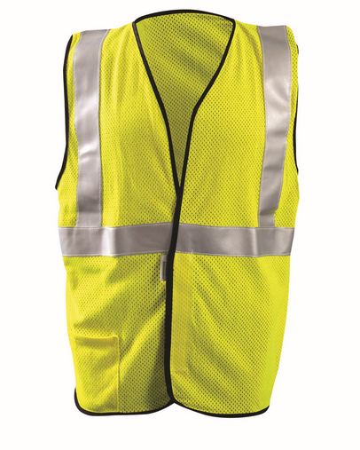 Men's Premium Flame Resistant HCR 1 Mesh Vest