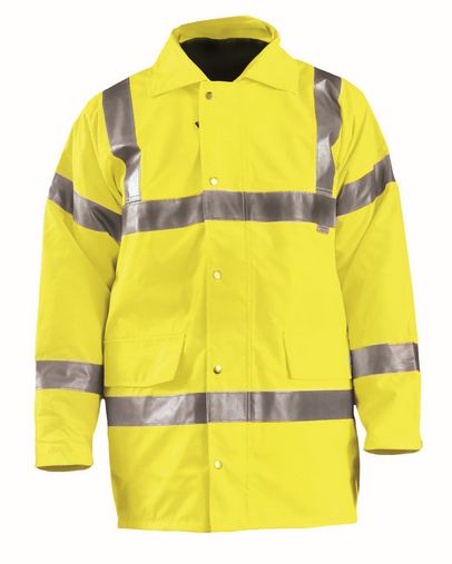 Men's Premium 5-in-1 Parka