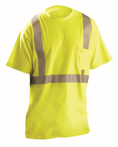 Men's Classic Flame Resistant HRC 2 T-Shirt
