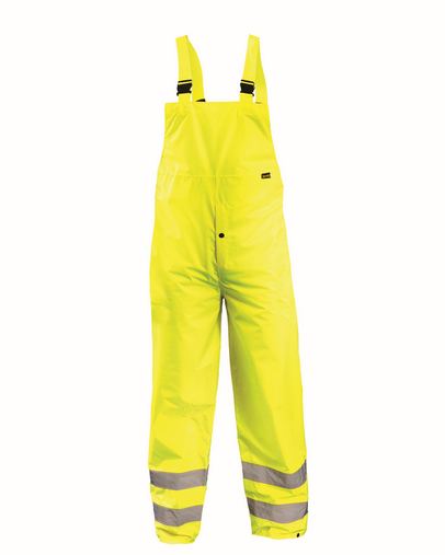 Men's Classic Breathable Rain Bib