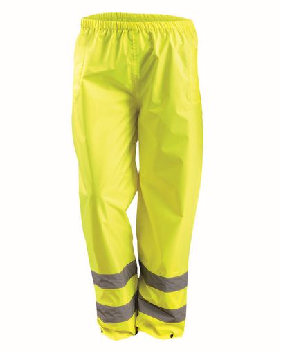 Men's Classic Breathable Rain Pant