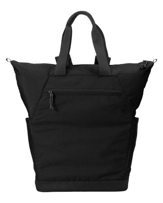  ClimaBloc Backpack Tote Bag - BLACK - OS 