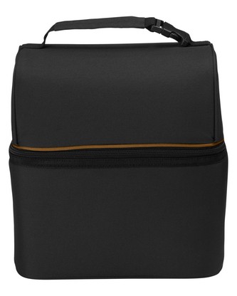 ClimaBloc™ 8-Can Lunch Cooler - BLACK - OS