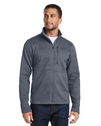 Men's Dropline Jacket - STEEL ONYX - S
