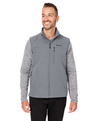 Men's Tempo Vest - CINDER - S