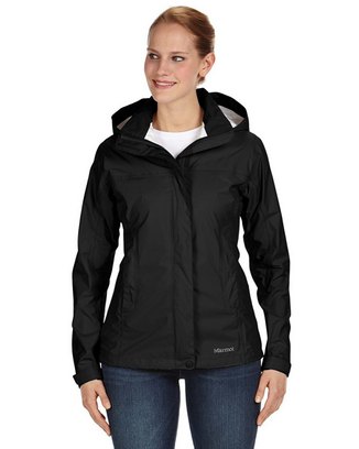  Ladies' Precipitation Eco Jacket 