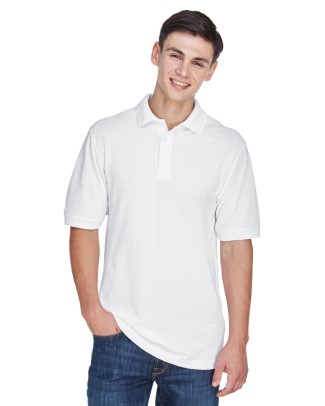 Men's Tall 5.6 oz. Easy Blend™ Polo