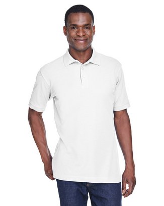  Men's 5 oz. Blend-Tek™ Polo 