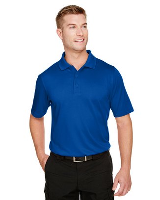 Men's Advantage Snag Protection Plus IL Polo