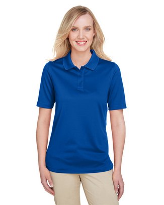  Ladies' Advantage Snag Protection Plus IL Polo 