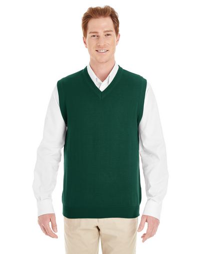  Men's Pilbloc™ V-Neck Sweater Vest 