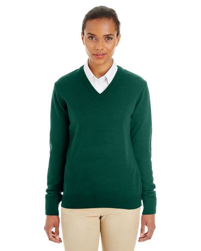 Ladies' Pilbloc™ V-Neck Sweater