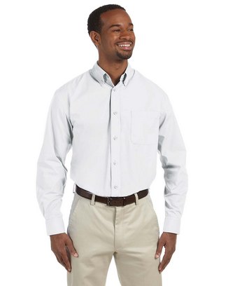  Men's 3.1 oz. Essential Poplin 