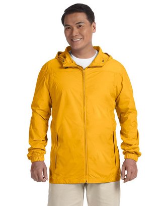  Men's Essential Rainwear 