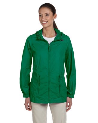 Ladies' Essential Rainwear