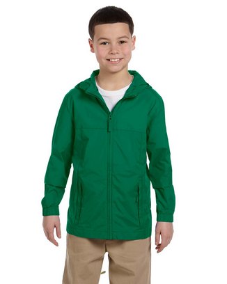  Youth Essential Rainwear 
