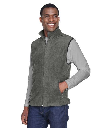 Adult 8 oz. Fleece Vest