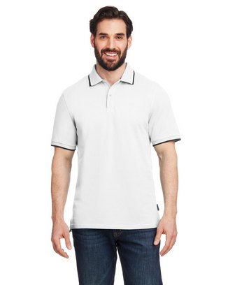  Men's Deck Polo 