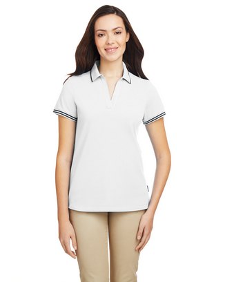  Ladies' Deck Polo 