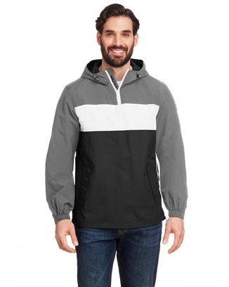  Unisex Windward Pullover Anorak 
