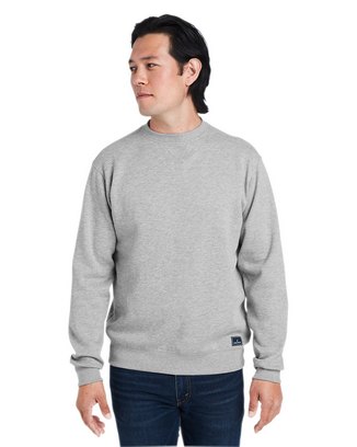 Unisex Anchor Crew Neck Sweatshirt