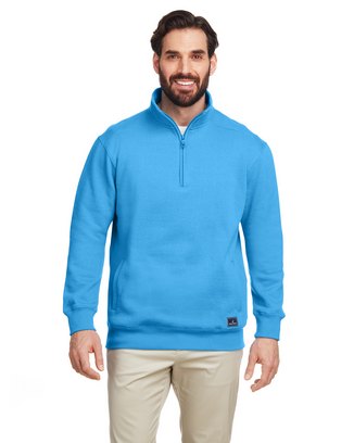 Men's Anchor Quarter-Zip Pullover
